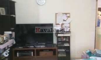 Imagem 2: Casa Térrea, Vila Guarani(Zona Sul) - São Paulo