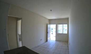 Imagem 6: KL - Possibilidade de entrada Zero - casa 2 quartos com quintal em Residencial Centro da S