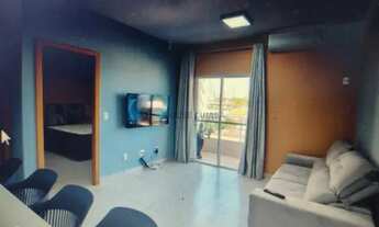 Imagem 6: Apartamento 1 quarto Mobiliado no Della Rosa II