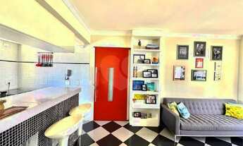 Imagem 6: Cobertura - Residencial - ALTO DA LAPA