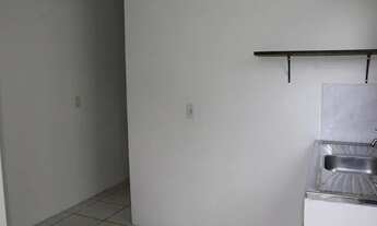 Imagem 3: Locação anual apartamento 2 dormitórios térreo tipo garden com garagem