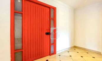 Imagem 7: Cobertura com 4 dormitórios, 412 m² - venda por R$ 7.600.000 ou aluguel por R$ 31.848/mês