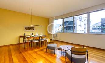 Imagem 5: Apartamento em Ipanema - Rio de Janeiro