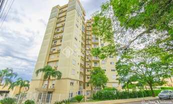 Imagem: CANOAS - Apartamento Padrão - Nossa Senhora