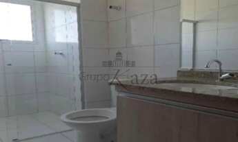 Imagem 4: Apartamento - Jardim Satélite - Residencial Village Jardim - 71m² - 2 Dormitórios