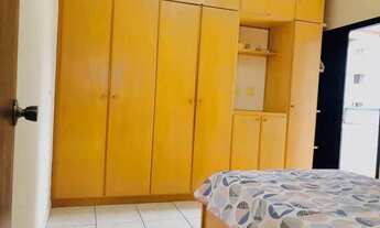 Imagem 4: Apartamento para Venda em Praia Grande, Guilhermina, 2 dormitórios, 1 suíte, 2 banheiros