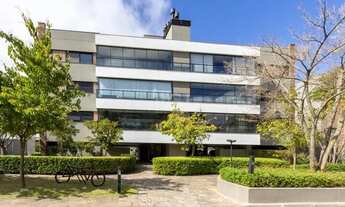 Imagem: Apartamento para Venda - 164m², 3 dormitórios