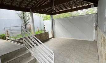 Imagem 6: Linda casa com cozinha planejada