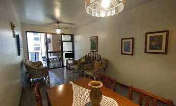 Imagem 2: Apartamento com 2 dormitórios para alugar, 90 m² por R$ 4.600,02/mês - Pitangueiras - Guar