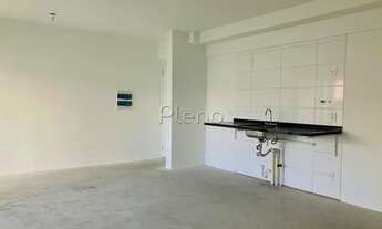 Imagem 4: Apartamento à venda no Bosque - Campinas/SP