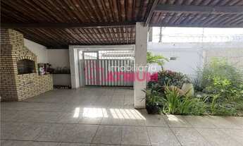 Imagem: Casa com 3 quartos a venda em Emaús - Parnamirim/RN