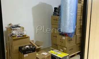 Imagem 5: Salão - Parque Jambeiro - Campinas