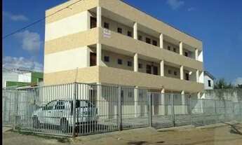 Imagem: Kitnet com garagem próximo ao Vale do Pará