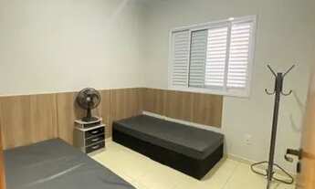 Imagem 2: Apartamento mobiliado para temporada