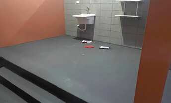 Imagem 3: Casa Térrea, proximo da Estação