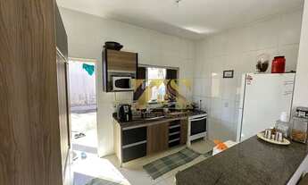 Imagem 2: Casa com 3/4 sendo 1 suíte