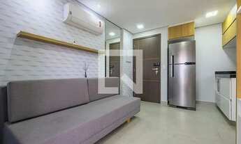 Imagem 4: Apartamento para Aluguel - Pinheiros, 1 Quarto, 30 m2