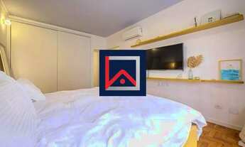 Imagem 15: Apartamento Locação 3 Dormitórios - 260 m² Jardim Paulista