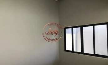 Imagem 4: Bela Casa no bairro Alto Umuarama com Bela Área de Lazer - Uberlândia - MG