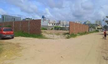 Imagem: Terreno em candeias medindo 23x28x19 1/2