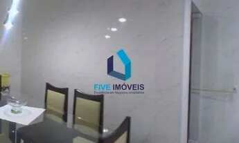 Imagem: Casa com 3 dormitórios à venda, 141 m²