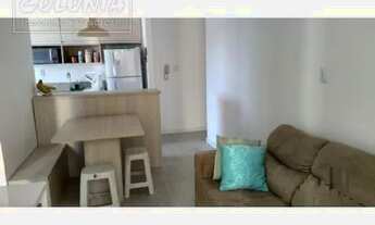 Imagem 2: Santo André - Apartamento Padrão - Jardim Monte Líbano