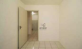 Imagem 7: Apartamento com 2 dormitórios, 45 m² - venda por R$ 110.000,00 ou aluguel por R$ 1.170,00