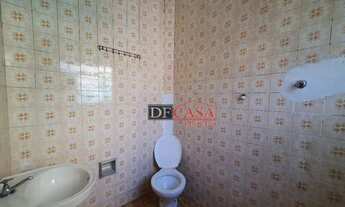 Imagem 5: Casa com 1 dormitório para alugar, 55 m² por R$ 900,00/mês - Itaquera - São Paulo/SP