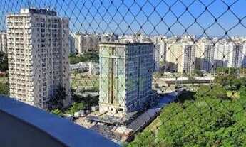 Imagem 2: Apartamento para Venda em Rio de Janeiro, Jacarepaguá, 2 dormitórios, 1 suíte, 2 banheiros