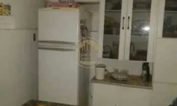 Imagem 6: APARTAMENTO RESIDENCIAL em SANTOS - SP, ESTUÁRIO