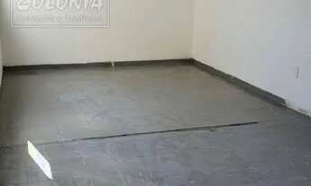 Imagem: Santo André - Conjunto Comercial/sala