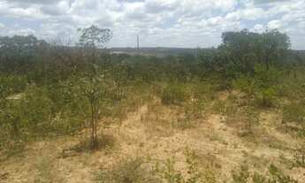 Imagem 5: Terrenos a 9 km de montes claros