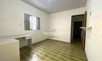 Imagem 7: Casa com 3 dormitórios à venda, 110 m² por R$ 590.000,00 - Cerâmica - São Caetano do Sul/S