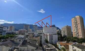 Imagem 5: Apartamento para venda tem 95 metros quadrados com 3 quartos em Leblon - Rio de Janeiro