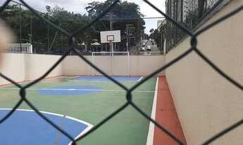 Imagem 6: Apartamento para aluguel e venda com 45 metros quadrados com 2 quartos