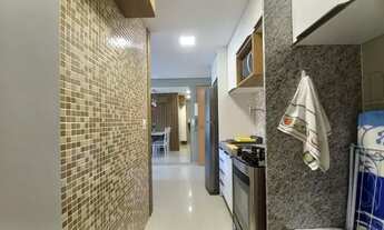 Imagem 4: Apartamento para aluguel com 36 metros quadrados com 1 quarto