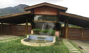 Imagem 1: Terreno à venda, 501 m² por R$ 100.000,00 - Ubatiba - Maricá/RJ