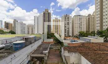 Imagem 5: Apartamento para Aluguel - Cambuí, 1 Quarto, 60 m2