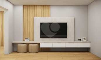 Imagem 6: São Paulo - Apartamento Padrão - BELA VISTA