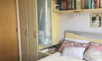 Imagem 3: Apartamento 61 m² 2 dormitórios 1 suíte 1 vg - RRamos - SBCampo