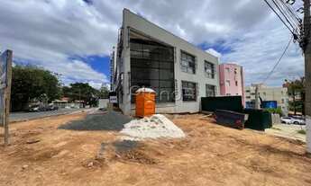 Imagem 3: Prédio Comercial á venda no Jardim Planalto - Campinas/SP