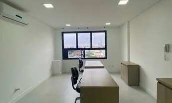 Imagem: Sala comercial Centro