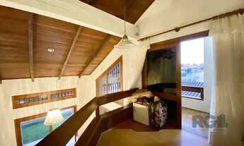 Imagem 6: Casa em Girassol