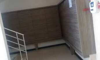 Imagem 4: Apartamento de 2 dormitórios c/ 80m² semi mobiliado financiável no São João