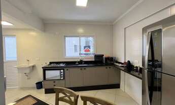 Imagem 6: Apartamento com 2 dorms, Caiçara, Praia Grande - R$ 562 mil, Cod