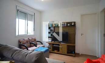 Imagem 3: Apartamento para Aluguel - São Sebastião, 2 Quartos, 62 m2