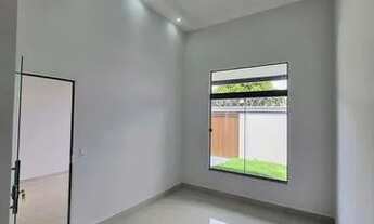 Imagem 3: Ótima casa no setor São Francisco, próximo ao centro de Senador Canedo