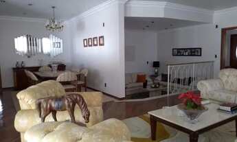 Imagem 3: Casa em Condomínio para Venda em Santana de Parnaíba, Tamboré, 4 dormitórios, 2 suítes, 6