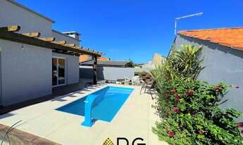 Imagem 2: Casa 3 dormitórios 1 suíte - Bairro Centro