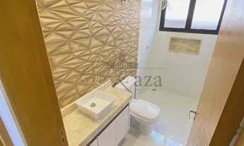 Imagem 4: Casa - Residencial Fogaça - 3 Dormitórios - 250m²